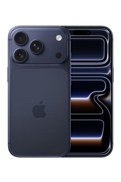 Apple iPhone 17 Pro 5G 1TB Albastru închis