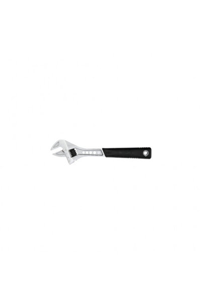 WGB Cheie reglabilă 12 " 300 mm, mâner softgrip, crom-vanadiu