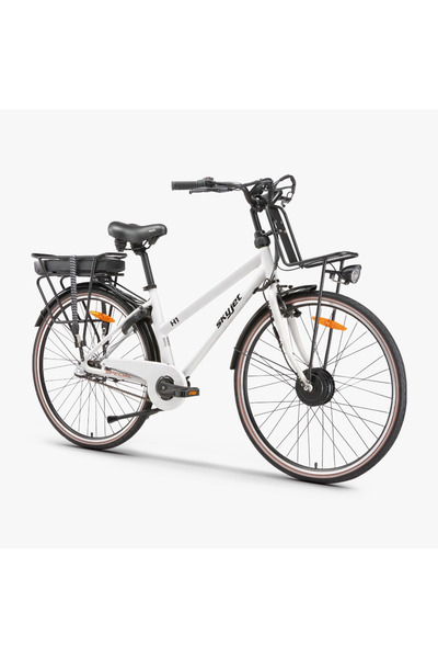 Skyjet H1 ELEKTRİKLİ BİSİKLET
