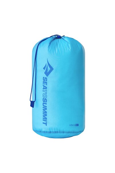 Sea to Summit Sac impermeabil unisex Ultra-Sil 13 L Albastru