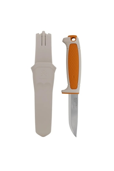 Morakniv Cuțit de camping, outdoor și vânătoare Risberg - CLOUDBERRIES (C)