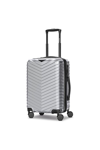 REDOLZ Essentials 18 2.0 4 wheels Cabin suitcase S 55 cm Expandable