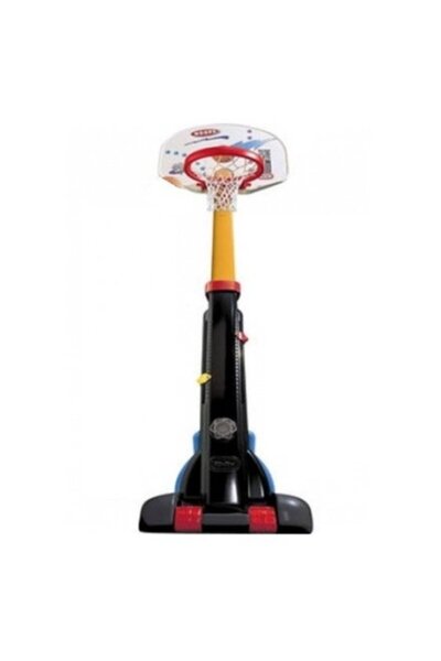 Little Tikes Μεγάλο Αποθηκεύσιμο Στεφάνι Μπάσκετ (433910060)