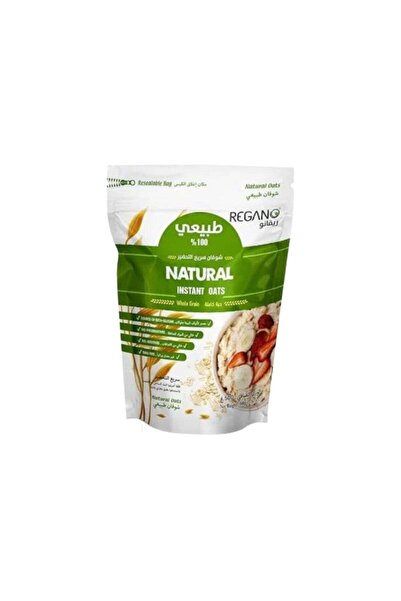 Regano شوفان ريجانو سريع التحضير 500 جم