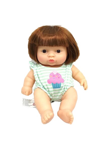 Genel Markalar Halley 22 Cm Bebişim Bebek Dogum Gunu Hediyesi