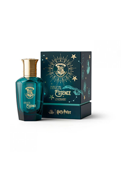 Harry Potter Parfum pentru bărbați Hogwarts Magical Essence Legendary, Lumea ...