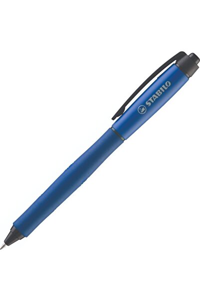 Stabilo Στυλό τζελ με μπλε μελάνι 268/41 Μπλε (128268410)