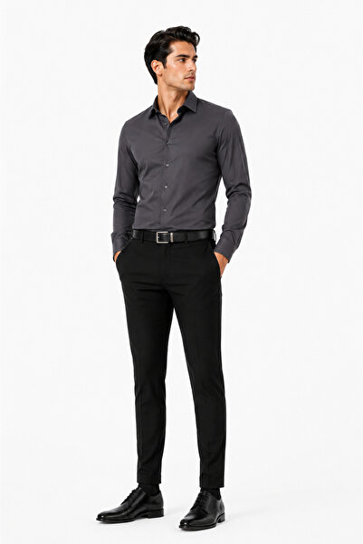 ALC -31 Synthetic Leather Belt