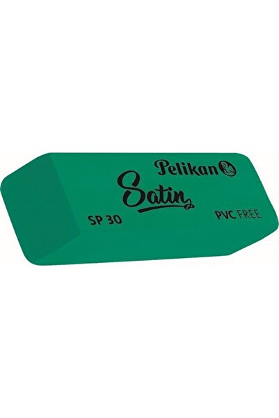 Pelikan Γόμα SP30 Σατινέ (606134)