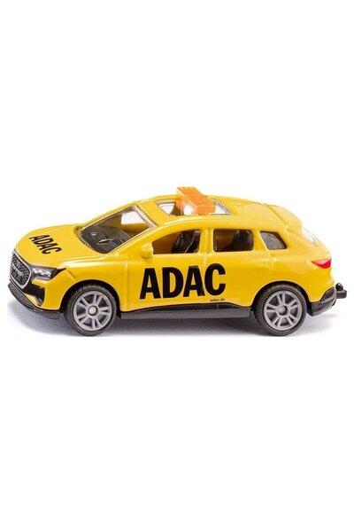Siku Αυτοκίνητο Adac Audi Q4 E-tron (SI001565)