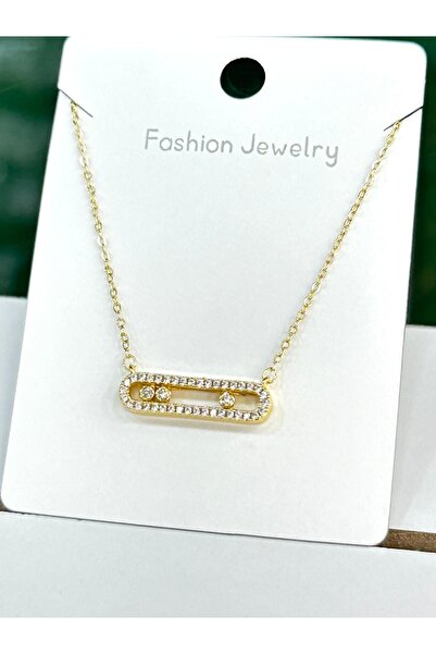 Homies Steel Necklace Gift Box Hm34Ctrkly27