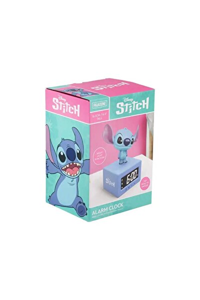 Paladone Icons Ξυπνητήρι Disney Stitch (104571)