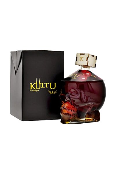 OEM Lichior Kultu Ginja Cherry 18%, Cutie, 0.7
