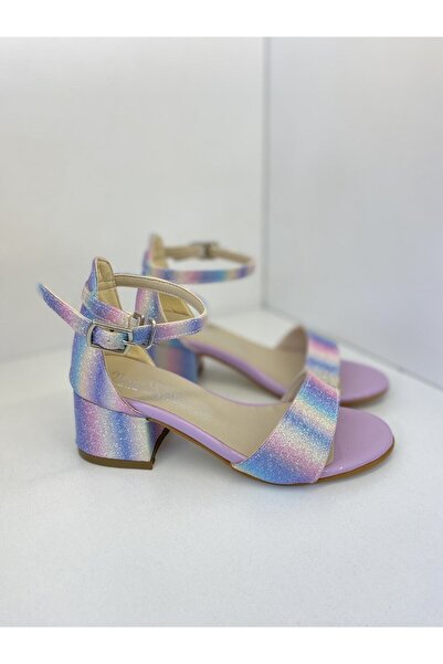 Maxx Very Stylish Multi-Colored High Heels