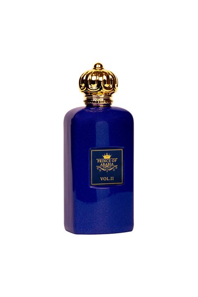 OUD BY IDOL Prince of Arabia Vol. II