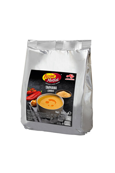 Bizim Supa Tarhana Turceasca 3 Kg