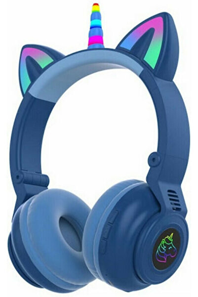 OEM Unicorn STN27 Ασύρματα ακουστικά Bluetooth πάνω από το αυτί με ραδιόφωνο,...