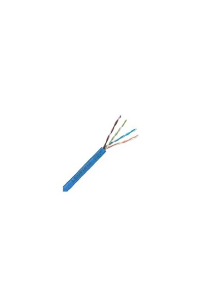 Legrand Alkasaz Gelalbe Cat6 U/Utp Lszh Reel 4P 500m Blue 3414971346994