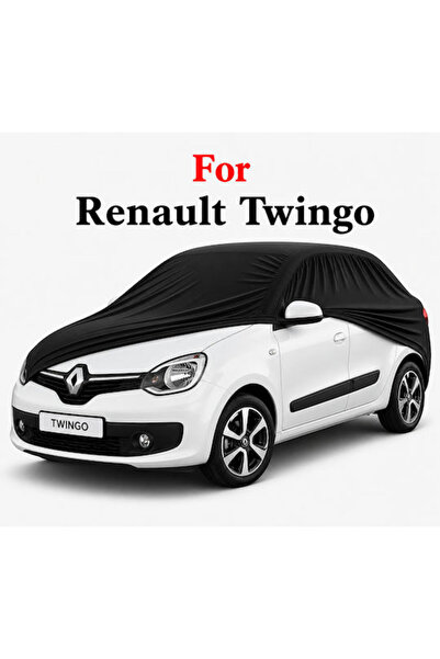ADALYA Κάλυμμα Αυτοκινήτου Renault Twingo Κωδικός: 645314354541