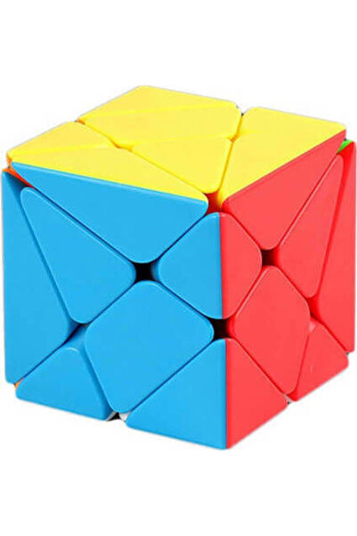 CAYRO Axis Speed Cube 3x3 για παιδιά 6+ ετών CΑ8320 1 τεμάχιο