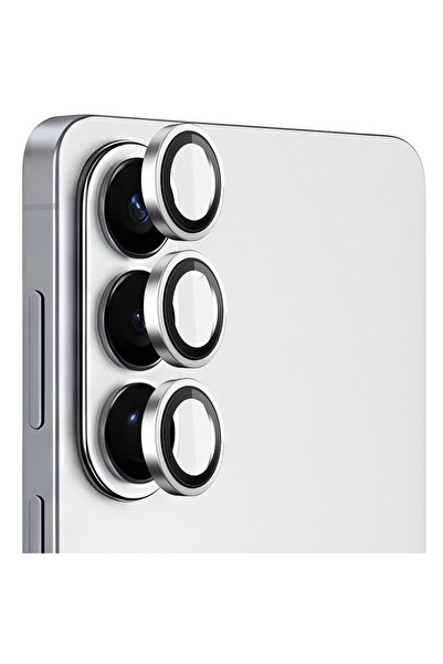 BLUEO Folie pentru Samsung Galaxy S26 / S26 Plus - Protector lentilă cameră -...