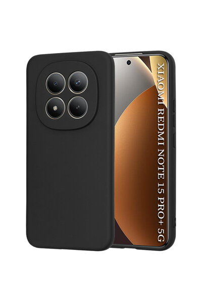 Techsuit Husa pentru Xiaomi Redmi Note 15 Pro+ 5G / Poco M8 Pro 5G - SoftFlex...