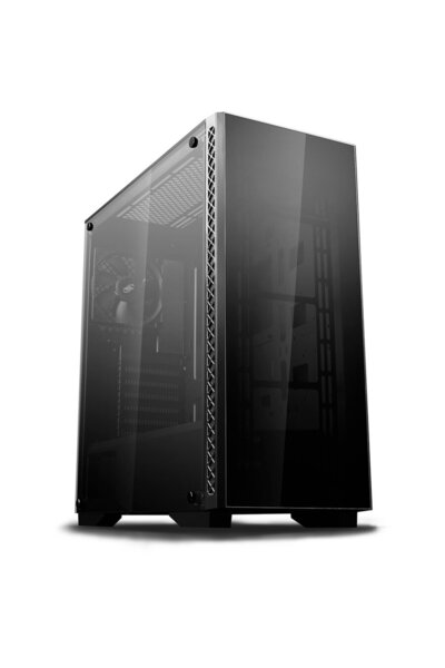Other Carcasă DeepCool Middle-Tower E-ATX