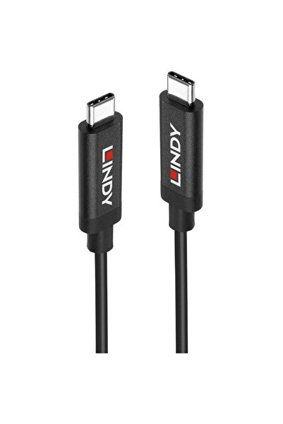 LİNDY Cablu 3m Active USB 3.2 Gen 2 C/C