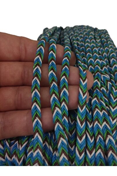 Firebird Takı Aksesuar Ve Kamp Malzemeleri Firebird Knitted Bracelet Cord 10 ...