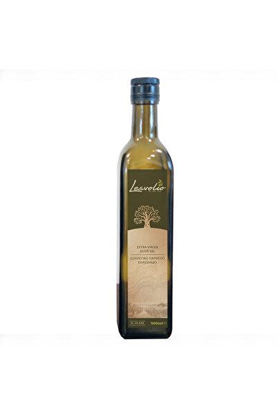 OEM Ulei de Masline Extra Virgin Lesvolio 500 Ml