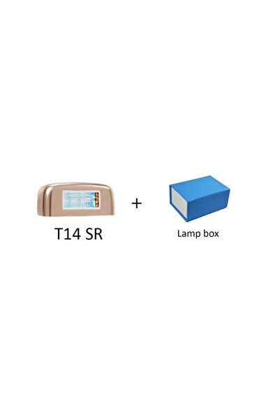 KINSEI BEAUTY T14 SR alone lens