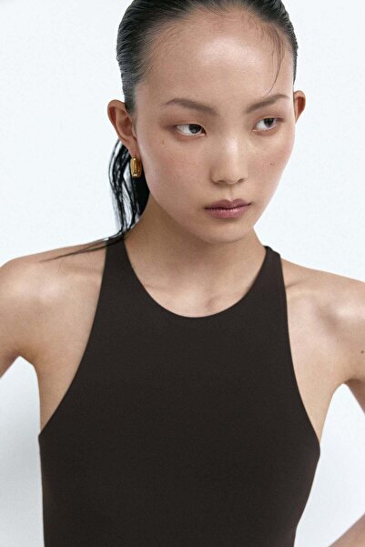 H&M Sleeveless thong body