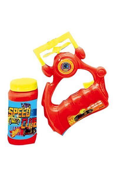 HOT WHEELS Bubble Blaster