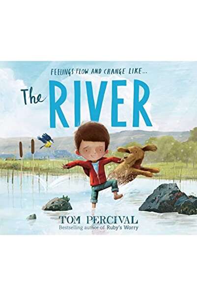 Gallery Books River