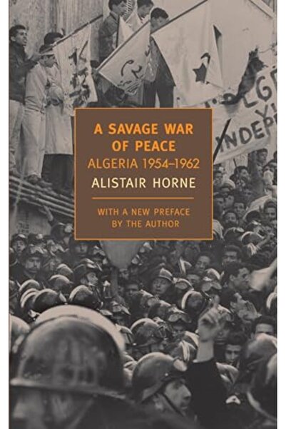 Penguin Random House A Savage War Of Peace