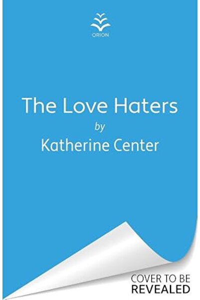 Orion The Love Haters