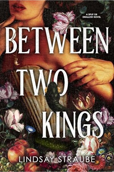 Ingram Internatıonal Inc Between Two Kings Split Or Swallow 2 The Even Steami...
