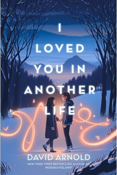 Viking Books for Young Readers I Loved You In Another Life