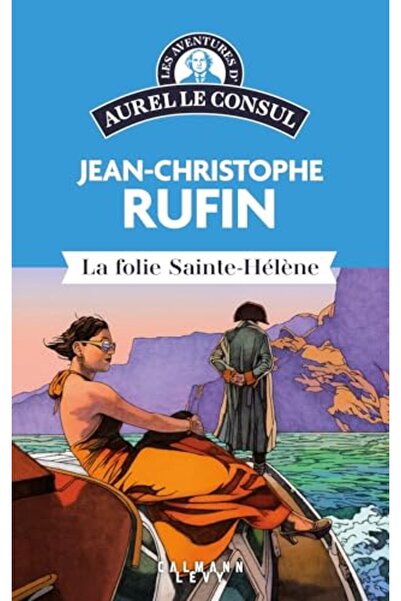 Hachette Distribution Les Aventures Daurel Le Consul 226