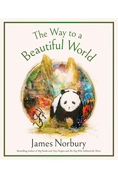 Harper Collins USA The Way To A Beautiful World