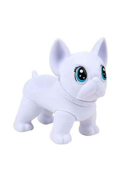 Crayola Scribble Scrubbie Jumbo Pet - Wilbur: Washable Coloring Toy, Kids 3+