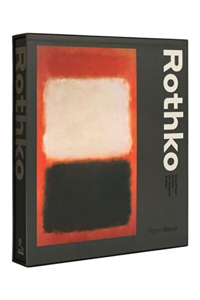 Rizzoli Mark Rothko