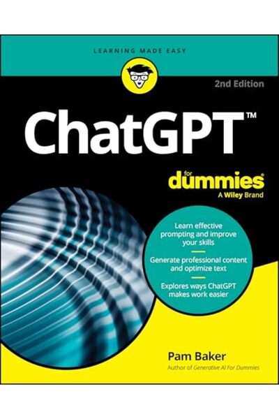 For Dummies Chatgpt