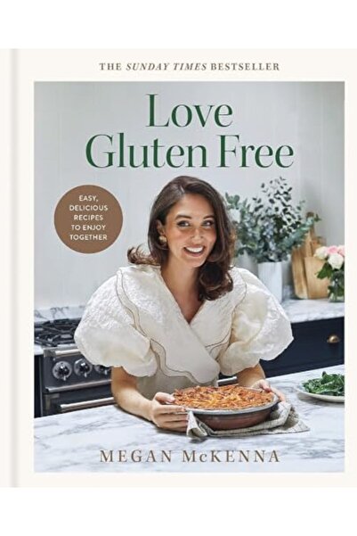 octopus publishing Love Gluten Free