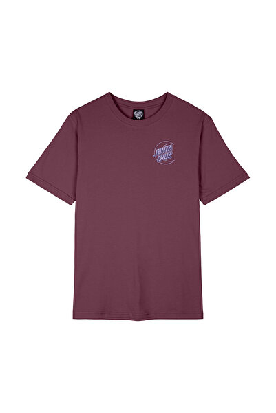 Santa Cruz Tricou de damă cu imprimeu Lună și Puncte 12