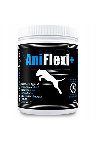 Game Dog Aniflexi+ V2 500G