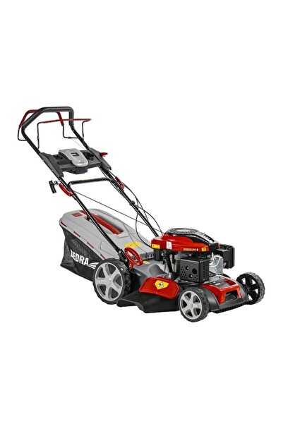 dedra Mașină de tuns iarba pe benzină cu tracțiune 2.9 kW GARDEN DED8724-46L,...