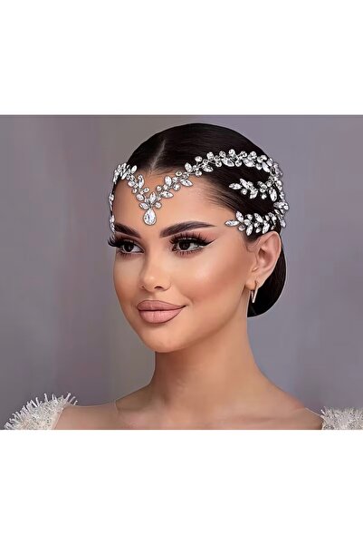Enanice تاج الزفاف