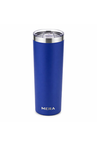 Mera ΘΕΡΜΟΣ "SLIM" 850ml ΜΠΛΕ
