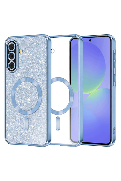 Techsuit Θήκη για Samsung Galaxy A36 5G/ Samsung Galaxy A56 5G, Πολυτελής με ...